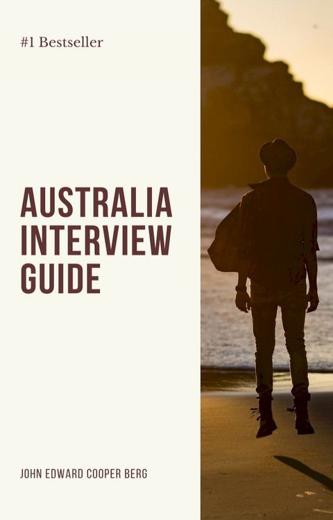 Australia Interview Guide(Kobo/電子書)