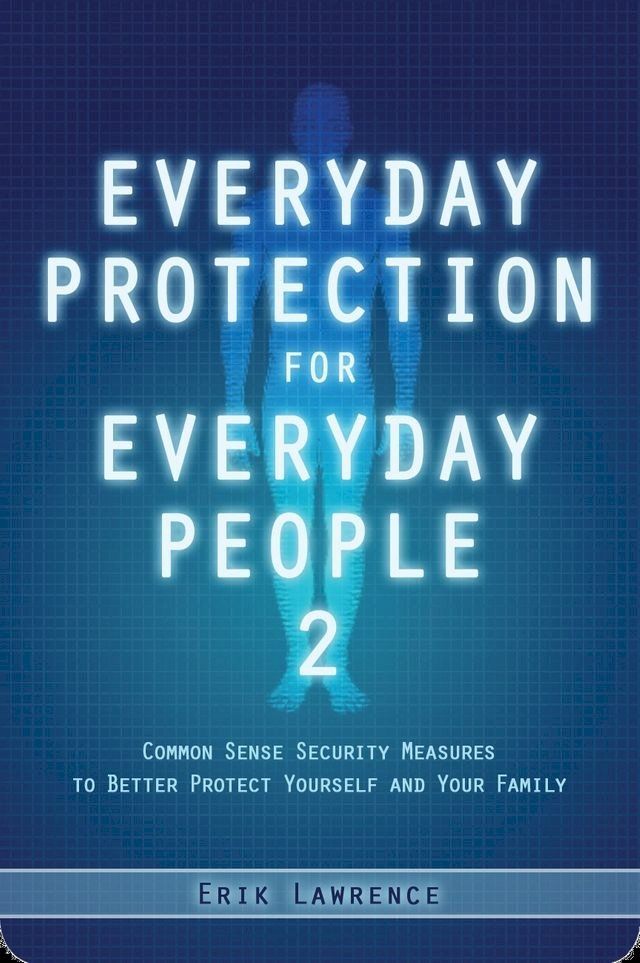  Everyday Protection for Everyday People 2(Kobo/電子書)