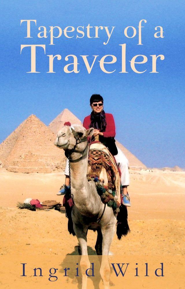  Tapestry of a Traveler(Kobo/電子書)