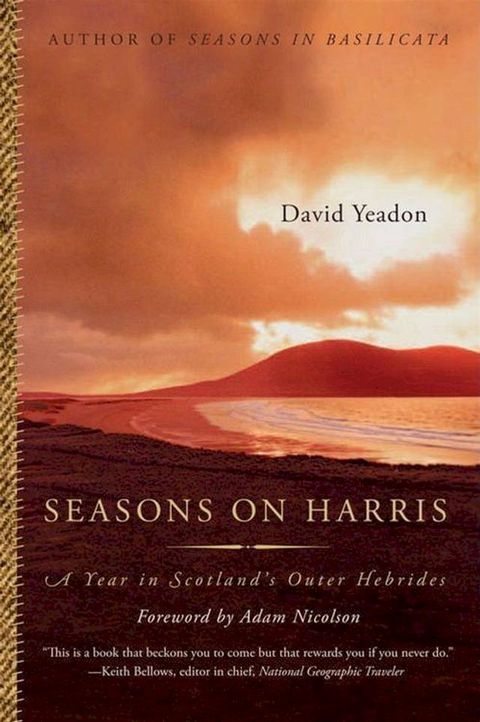 Seasons on Harris(Kobo/電子書)