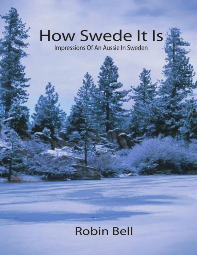  How Swede It Is(Kobo/電子書)