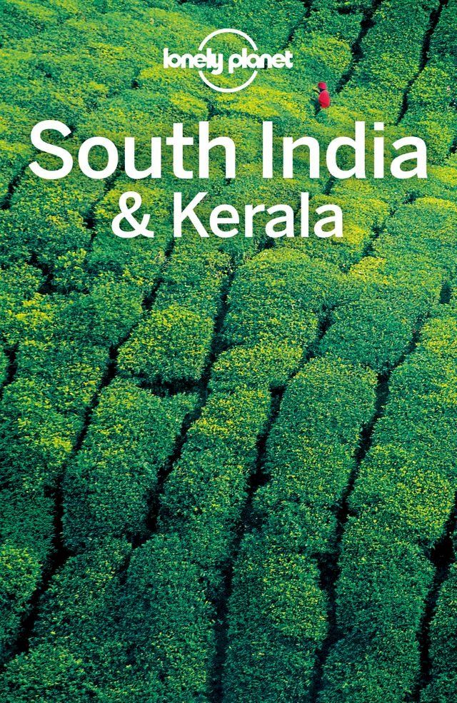  Lonely Planet South India & Kerala(Kobo/電子書)