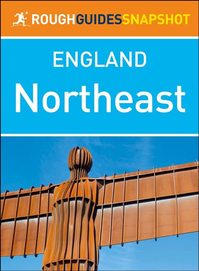  The Northeast (Rough Guides Snapshot England)(Kobo/電子書)