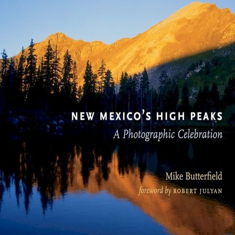 New Mexico's High Peaks(Kobo/電子書)