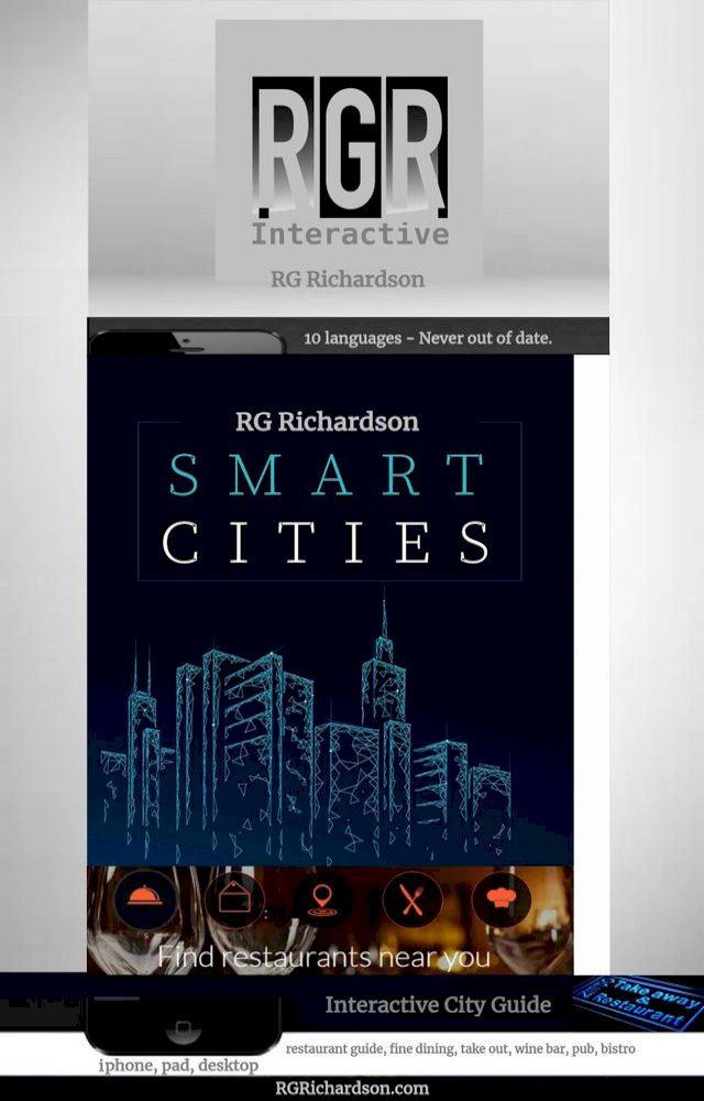  New York City Interactive Search(Kobo/電子書)