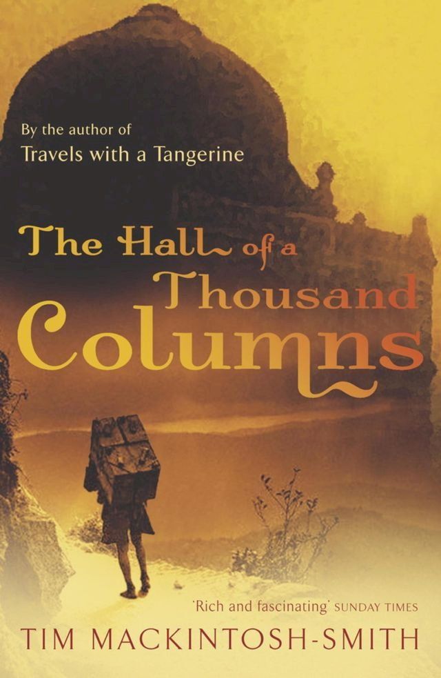  Hall of a Thousand Columns(Kobo/電子書)