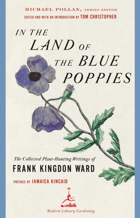 In the Land of the Blue Poppies(Kobo/電子書)