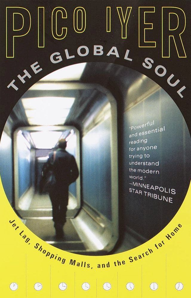  The Global Soul(Kobo/電子書)