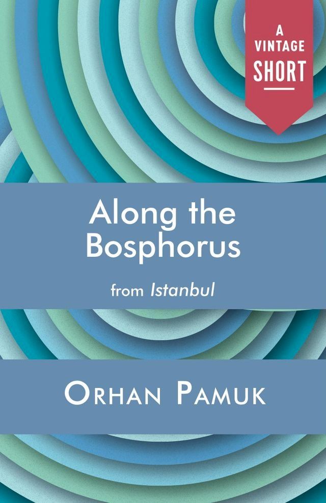  Along the Bosphorus(Kobo/電子書)