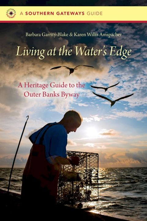 Living at the Water's Edge(Kobo/電子書)