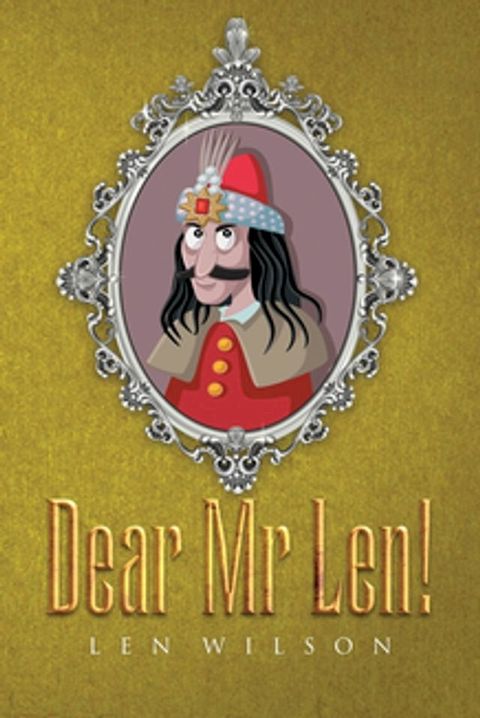 Dear Mr Len!(Kobo/電子書)