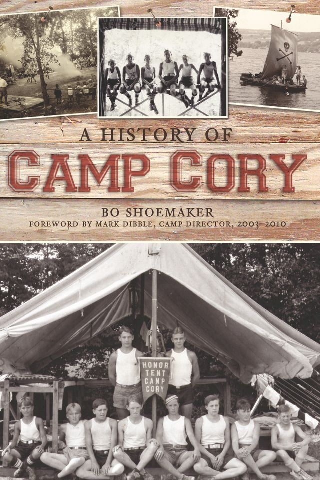  A History of Camp Cory(Kobo/電子書)