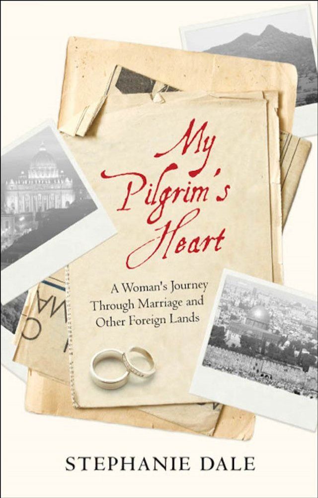  My Pilgrim's Heart(Kobo/電子書)