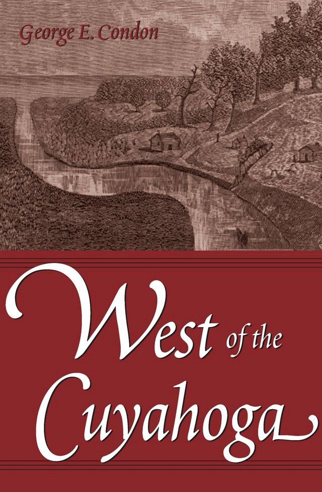  West of the Cuyahoga(Kobo/電子書)