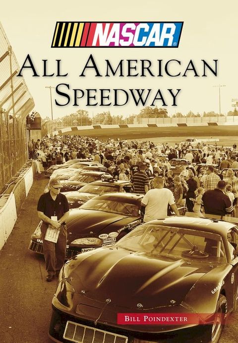 All American Speedway(Kobo/電子書)