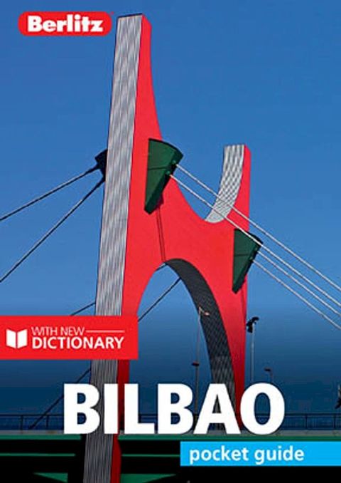 Berlitz Pocket Guide Bilbao (Travel Guide eBook)(Kobo/電子書)