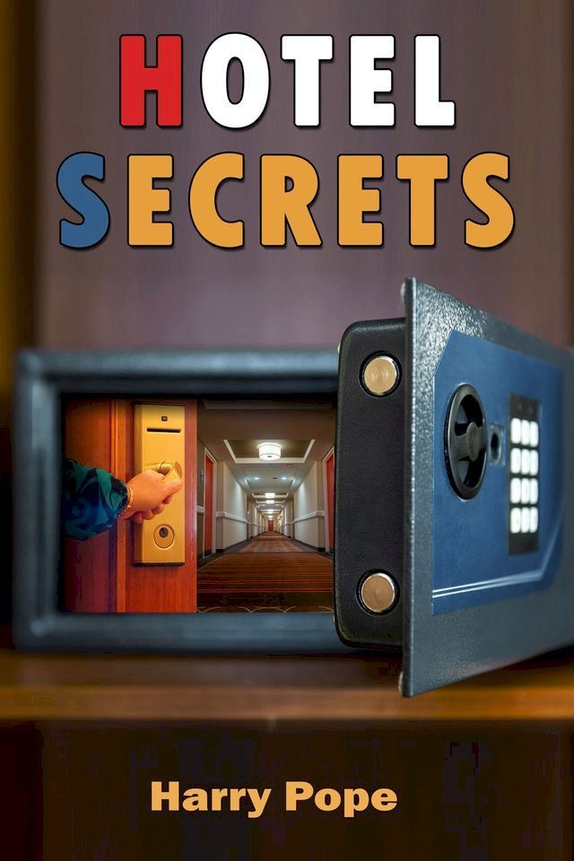  Hotel Secrets(Kobo/電子書)