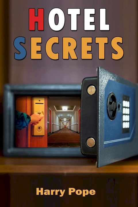 Hotel Secrets(Kobo/電子書)