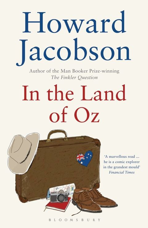 In the Land of Oz(Kobo/電子書)