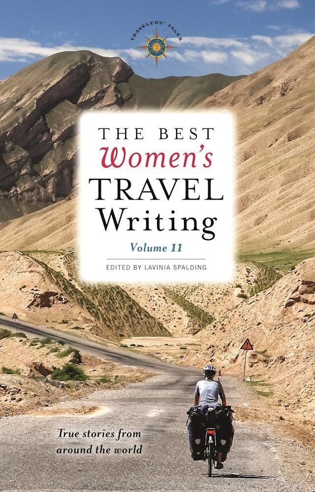  The Best Women's Travel Writing, Volume 11(Kobo/電子書)