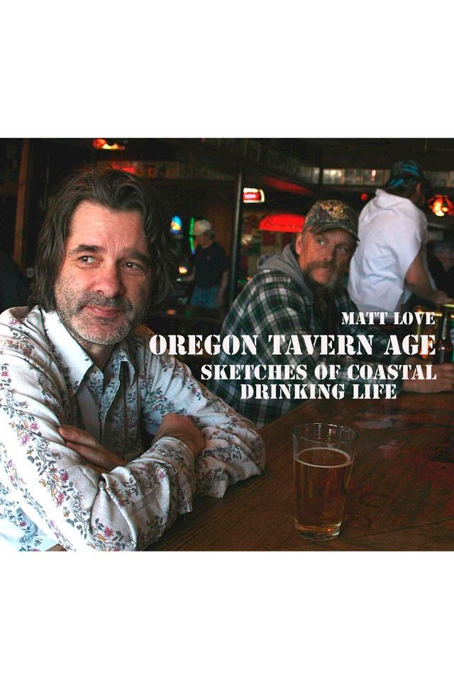  Oregon Tavern Age(Kobo/電子書)