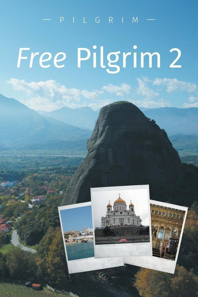  Free Pilgrim 2(Kobo/電子書)