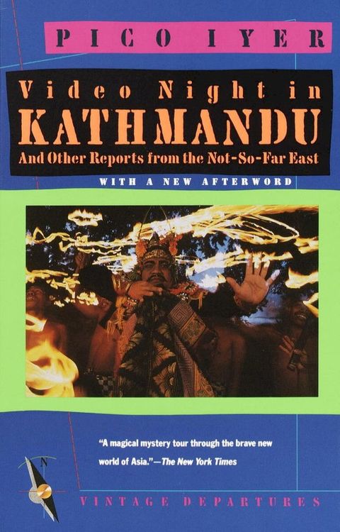 Video Night in Kathmandu(Kobo/電子書)