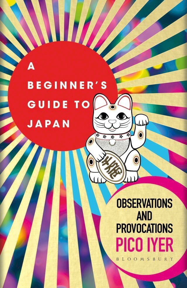  A Beginner's Guide to Japan(Kobo/電子書)