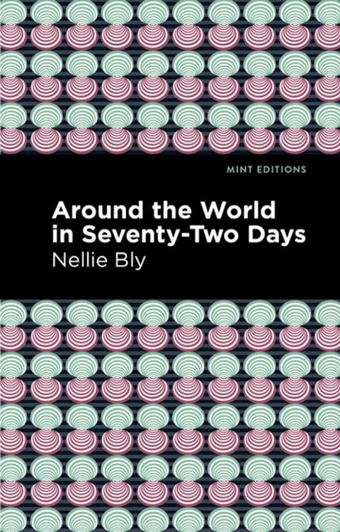 Around the World in Seventy-Two Days(Kobo/電子書)