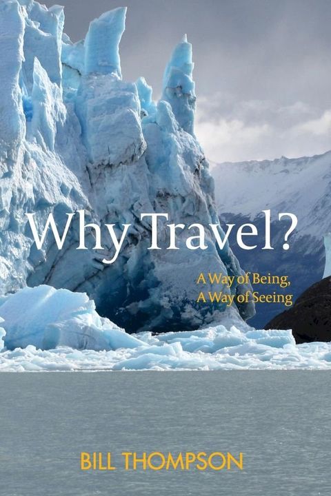 Why Travel?(Kobo/電子書)