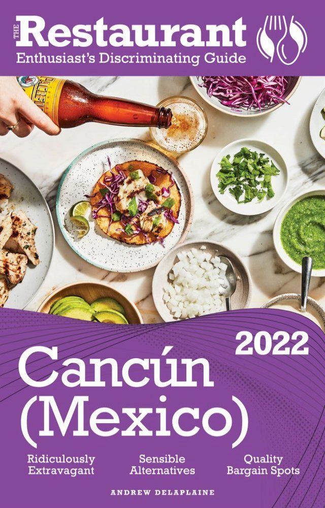  2022 Cancun(Kobo/電子書)