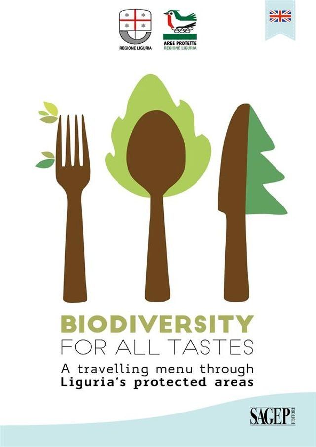  Biodiversity for all tastes(Kobo/電子書)