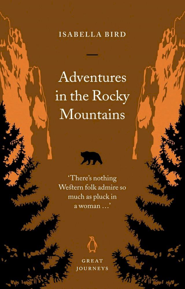  Adventures in the Rocky Mountains(Kobo/電子書)