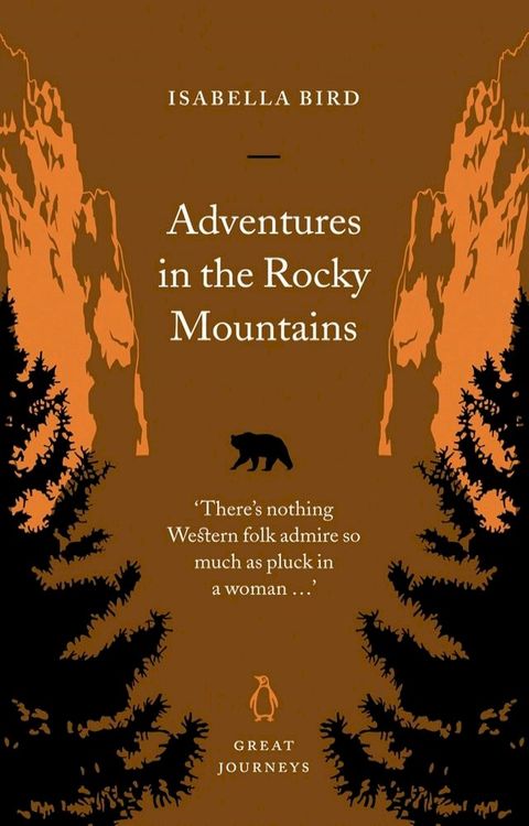 Adventures in the Rocky Mountains(Kobo/電子書)