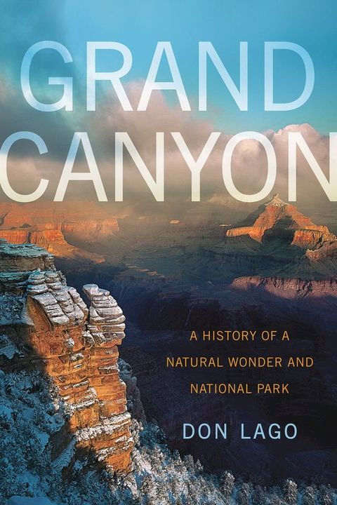 Grand Canyon(Kobo/電子書)