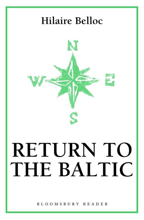 Return to the Baltic(Kobo/電子書)