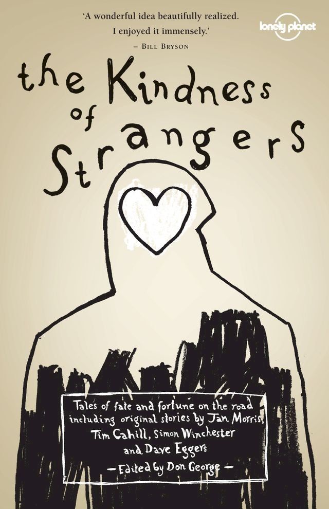  Lonely Planet The Kindness of Strangers(Kobo/電子書)