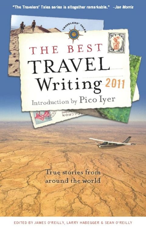 The Best Travel Writing 2011(Kobo/電子書)