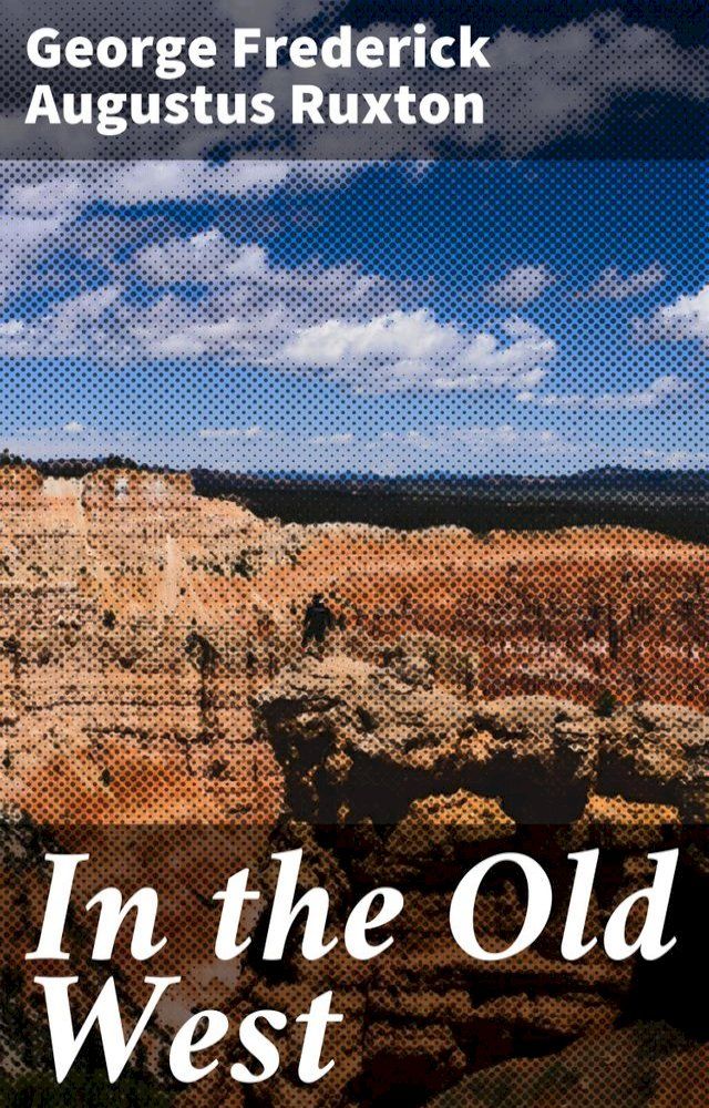  In the Old West(Kobo/電子書)