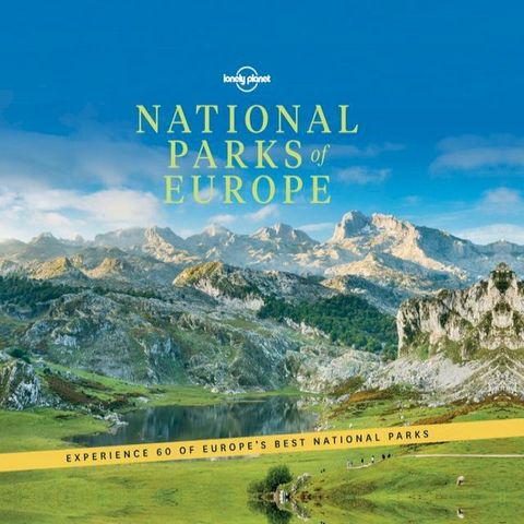 Lonely Planet National Parks of Europe(Kobo/電子書)