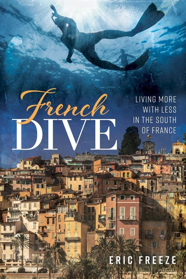  French Dive(Kobo/電子書)