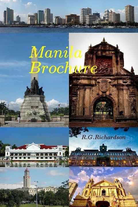 Manila Interactive Search(Kobo/電子書)