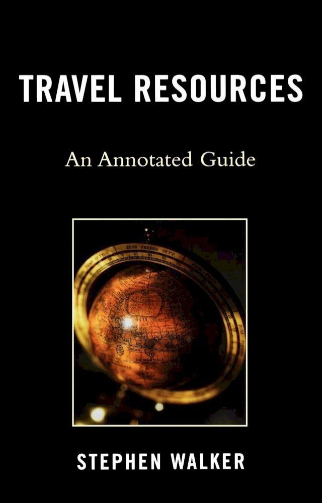  Travel Resources(Kobo/電子書)