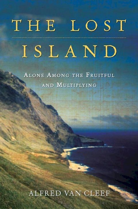The Lost Island