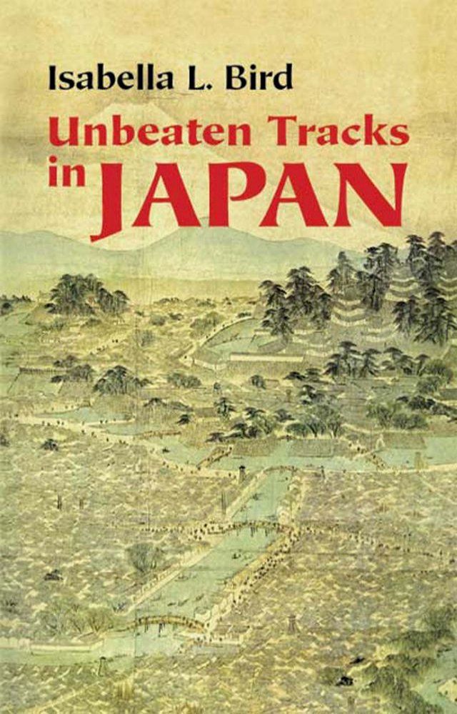  Unbeaten Tracks in Japan(Kobo/電子書)