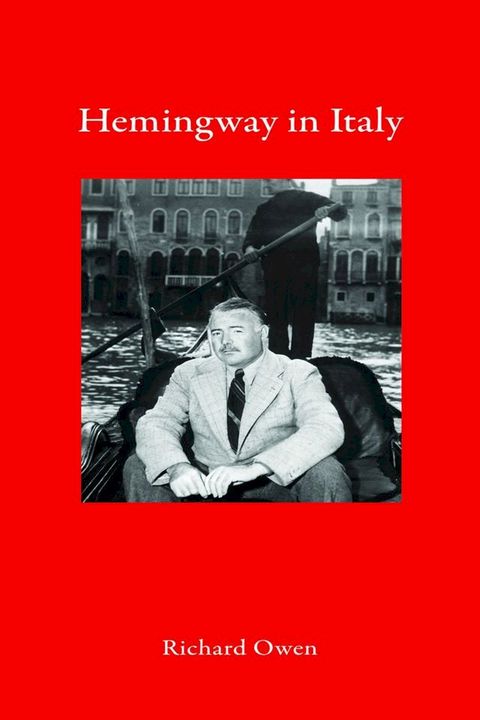 Hemingway in Italy(Kobo/電子書)