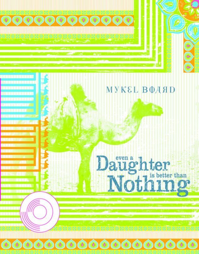  Even A Daughter Is Better Than Nothing(Kobo/電子書)