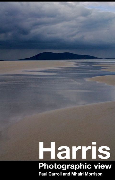 Harris:Photographic View(Kobo/電子書)