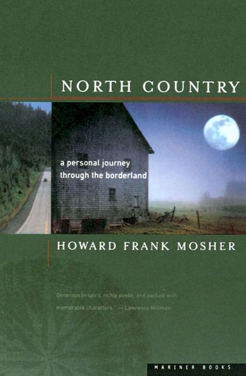 North Country(Kobo/電子書)