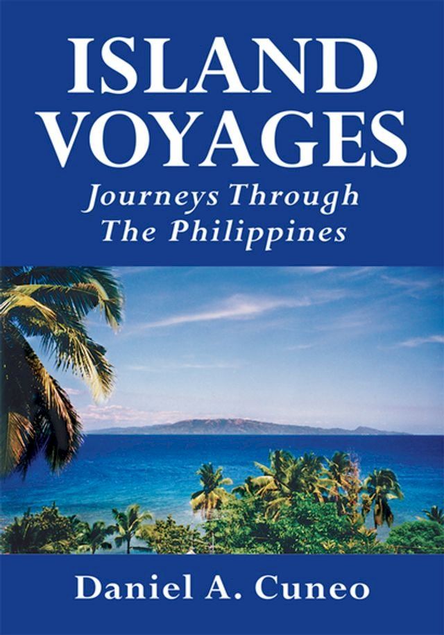  Island Voyages(Kobo/電子書)